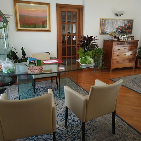 Marinella B&B Cornale Exterior photo