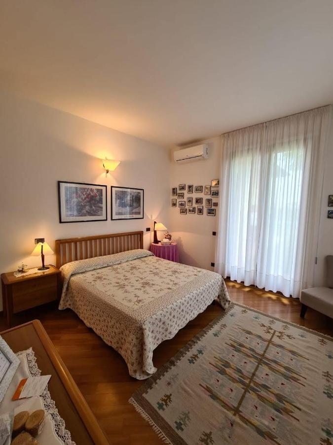 Marinella B&B Cornale Exterior photo