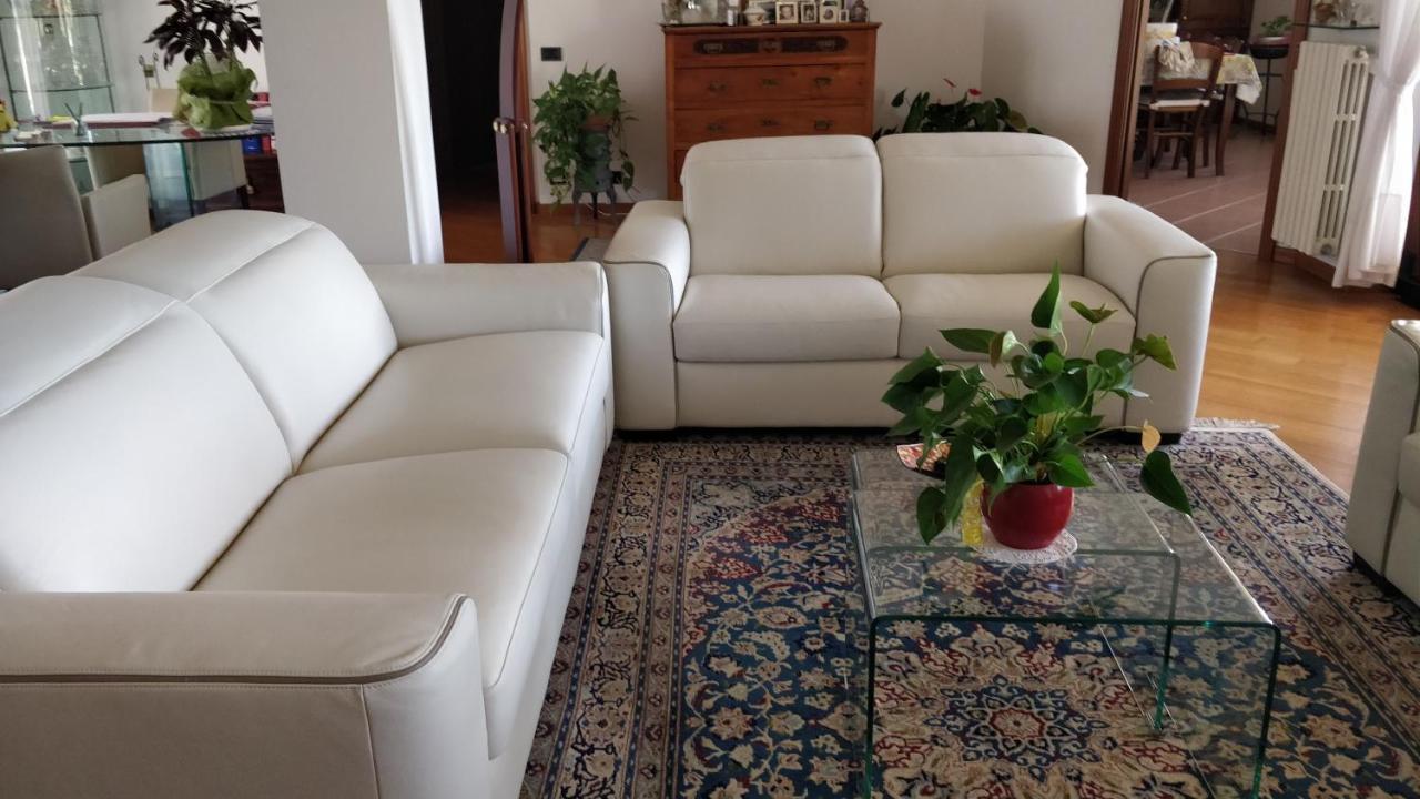 Marinella B&B Cornale Room photo