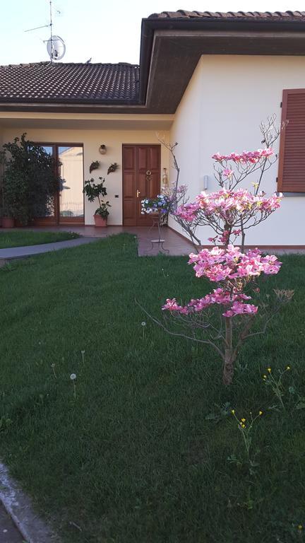 Marinella B&B Cornale Exterior photo