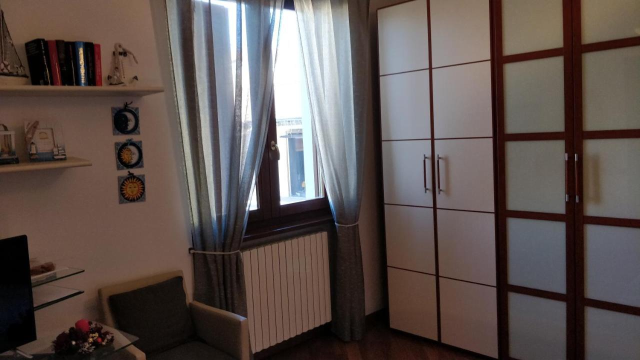 Marinella B&B Cornale Exterior photo